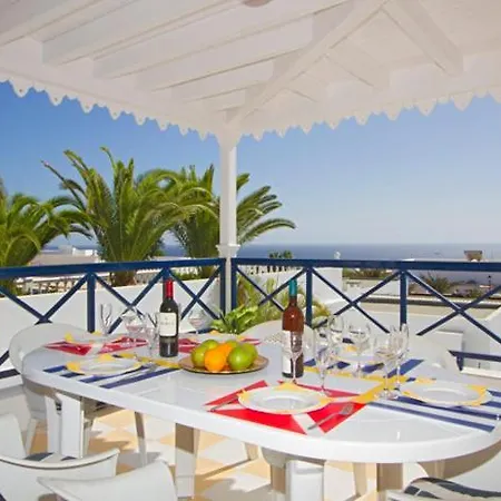 Marina Is A Beautiful 5 Bedroom In With Heated Pool ヴィラ *