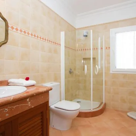 Marina Is A Beautiful 5 Bedroom In With Heated Pool *